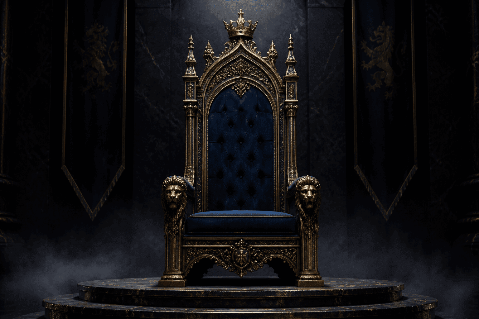 Am I a Weakling Prince?